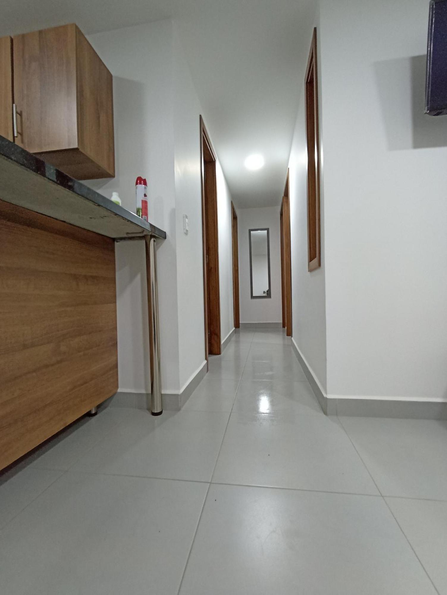 Apartamento El Trebol 101 Jardín Εξωτερικό φωτογραφία