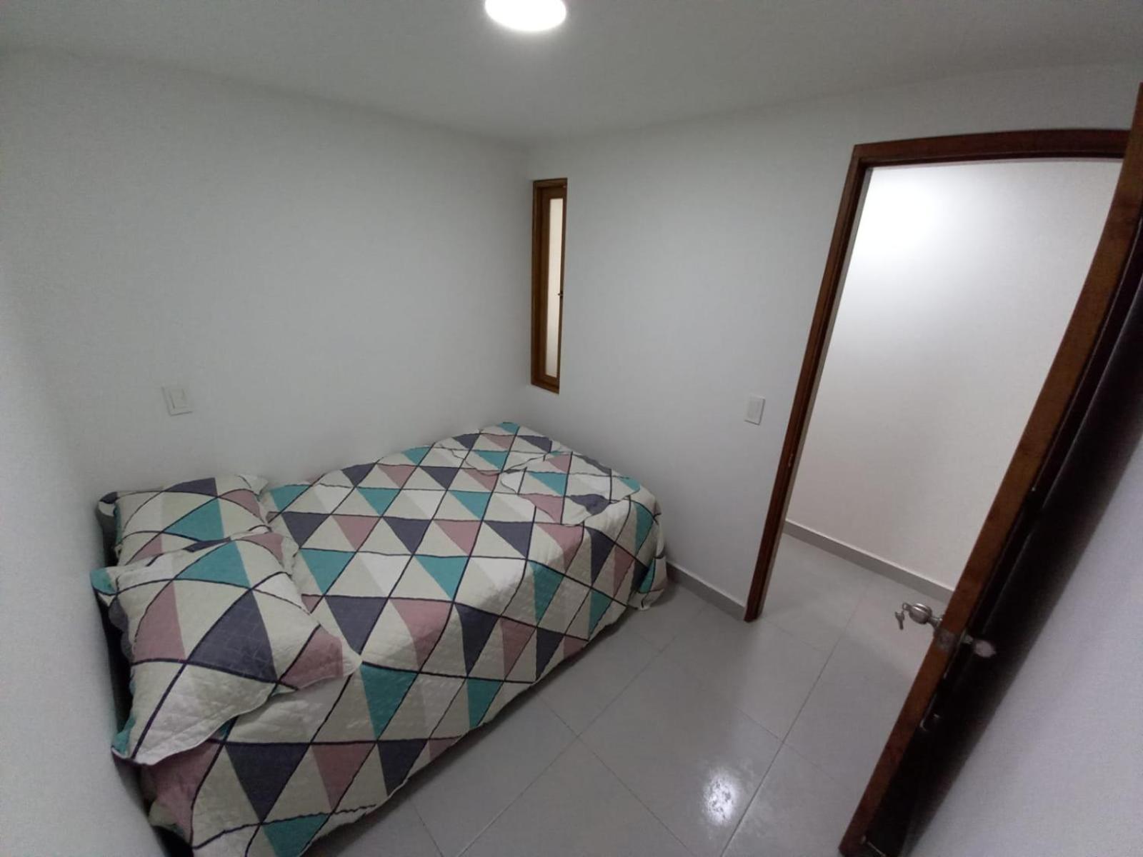 Apartamento El Trebol 101 Jardín Εξωτερικό φωτογραφία