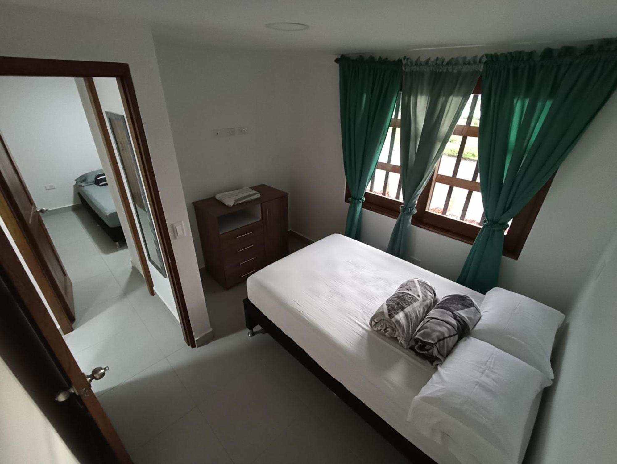 Apartamento El Trebol 101 Jardín Εξωτερικό φωτογραφία